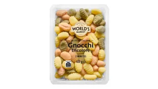 Tricolore Njoke Worlds Market 400g