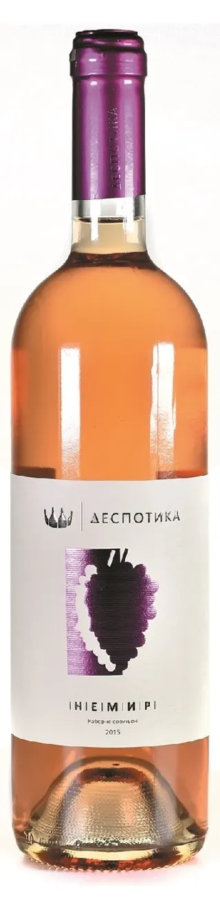VINO ROZE NEMIR 0.75L DESPOTIKA