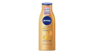 Losion Nivea firming Q10+ Bronze 400ml