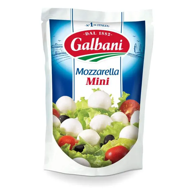 Sir Mozzarella mini Galbani 150g Galbani