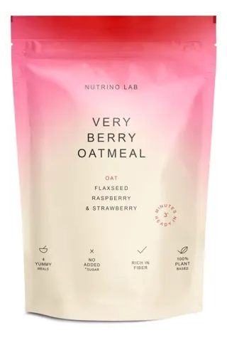KASA NUTRINO LAB OD OVSA VERY BERRY 200gr
