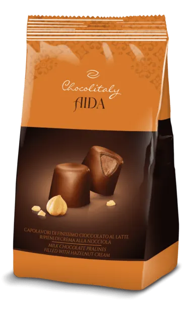 PRALINE LESNIK 100GR OPERA
