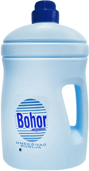 OM BOHOR AZURE 2.5L ALBUS BOHOR