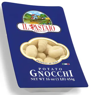 Njoke od krompira 454g Taktik