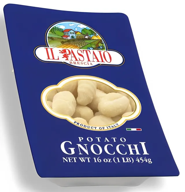 Njoke od krompira 454g Taktik Taktik DOO