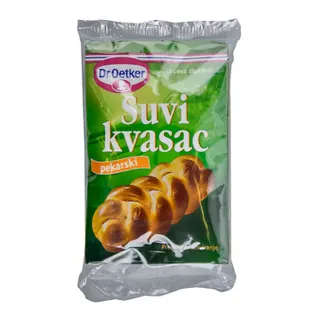 KVASAC 4/1 DR OETKER