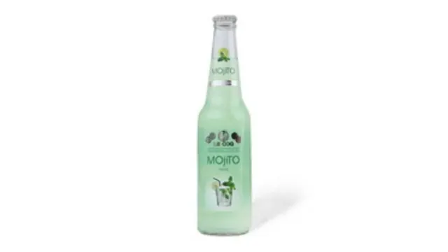 Koktel alk.Mojito 0,33 l Le Coq