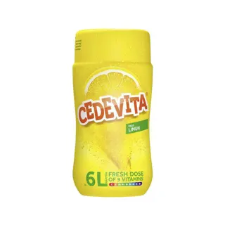 Instant napitak limun Cedevita 455g