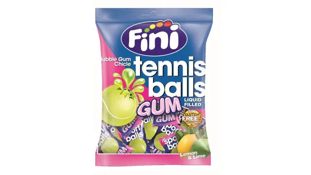 Zvake tenis Fini 80g Fini