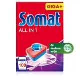 Somat AiO Extra 100WL