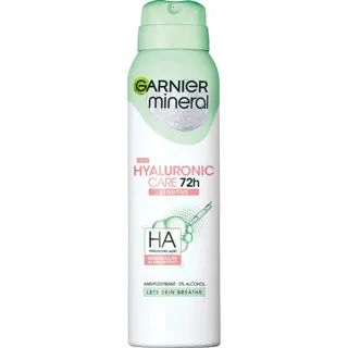 Deo sprej Garnier Hyalurocare 150ml