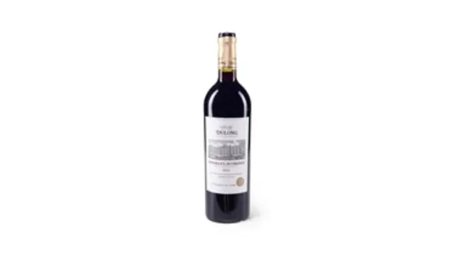 Vino crv.Bord.Superieur Red Dulgon 0.75l Dulgon