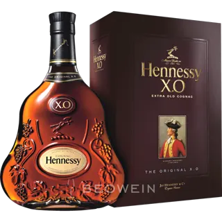 COGNAC HENNESSY X.O 0.7L