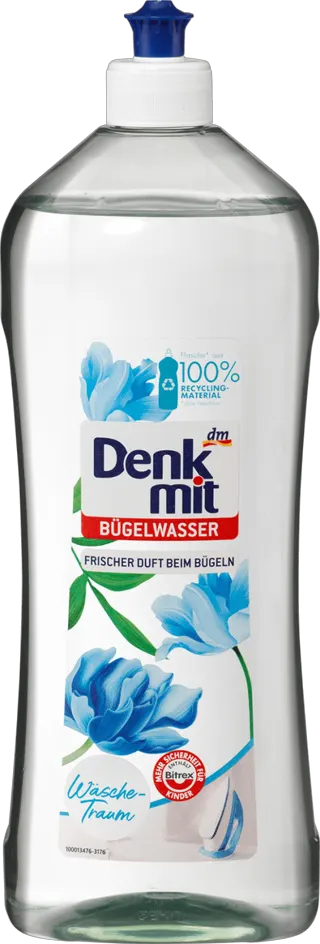 Denkmit voda za peglanje 1l