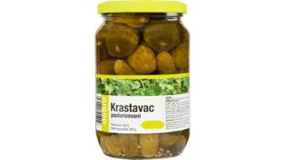 DOBRO KRASTAVAC PASTERIZOVANI 680G