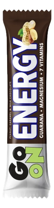 BAR ENERGY GO ON SANTE 45G SANTE