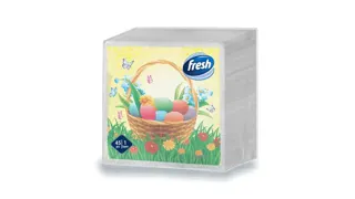 FRESH SALVETA 1s SRECAN USKRS 45/1