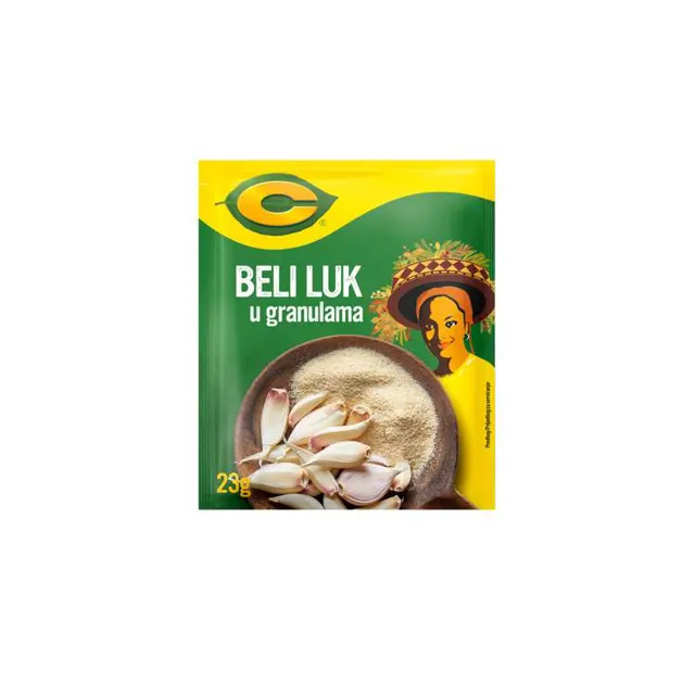 Beli luk granule C 23g Seas C ( Zacin C ) + MK