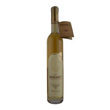 Vino belo Bermet Kis 0.5l Kis