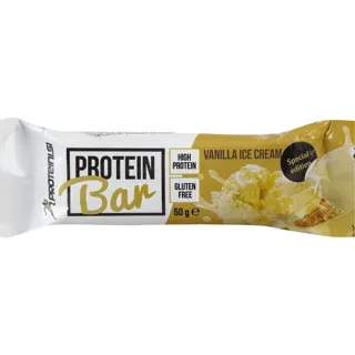 Protein bar vanila sladoled Proteini 50g