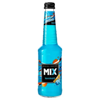 KOKTEL MIX KAMIKAZE 0.33l 4%