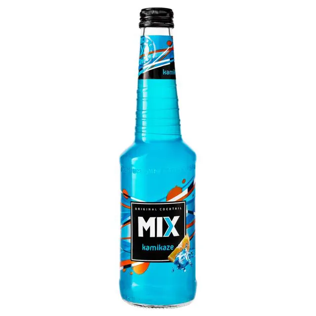 KOKTEL MIX KAMIKAZE 0.33l 4% AWT INTERNATIONAL