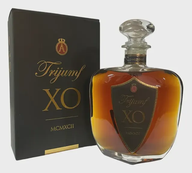 VINJAK TRIJUMF 07L XO VINARIJA ALEKSANDROVIĆ