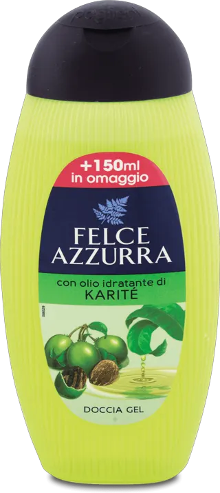 Kupka Felce Azzurra Karite Sublime 400ml