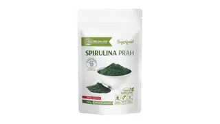 SPIRULINA PRAH ORGANSKI 100G WE ARE