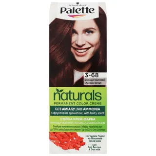 Palette pnc 868 farba za kosu
