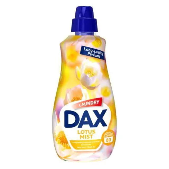 OM ZA VEŠ LOTUS MIST 2L DAX DAX