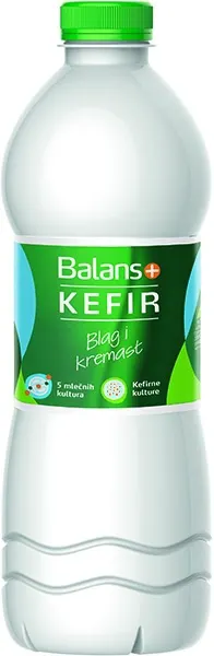 KEFIR BALANS 2.8% MM 1.5KG PET Balans+
