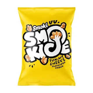 Flips sa ukusom sira Smokice 85g