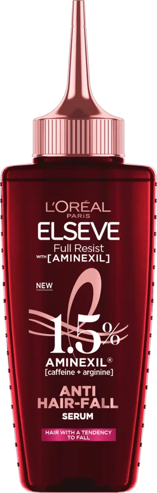 SERUM ZA KOSU ELS FULL RESIST 102ML