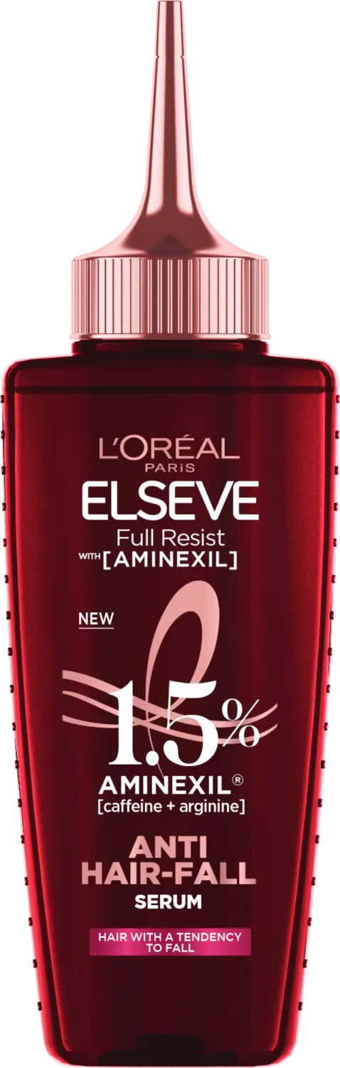 SERUM ZA KOSU ELS FULL RESIST 102ML ELSEVE