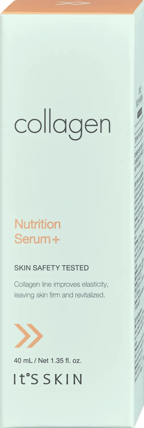 It'S SKIN collagen serum lice 40ml It´S SKIN