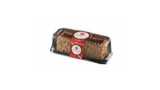 Tortica selection Stamevski 600g