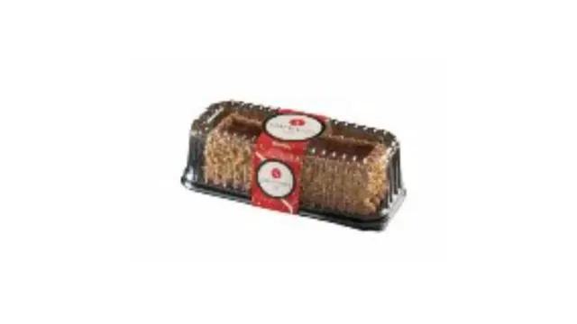 Tortica selection Stamevski 600g Stamevski