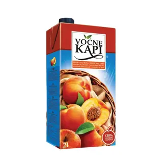 SOK VOCNE KAPI BRESKVA 2L BRIK*