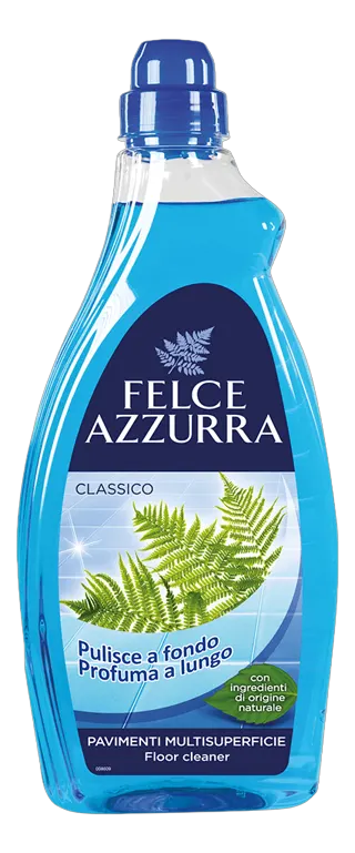 SREDSTVO ZA PODOVE FELCE CLASSICO 1L PAGLIERI