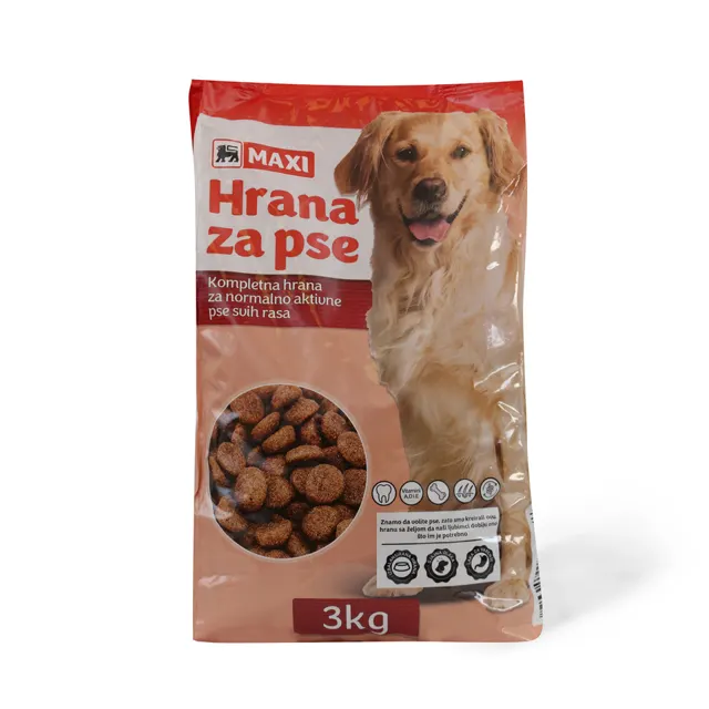 Hrana za pse Love pet 3kg Lovepet