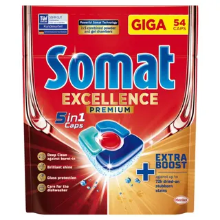 Somat 5in1 54WL
