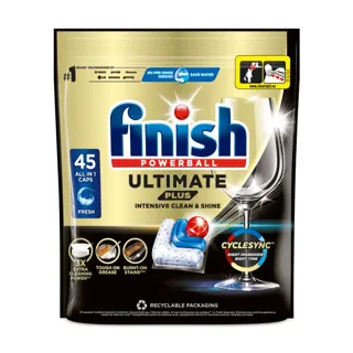 Finish Ultimate plus 45 TAB