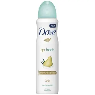 DOVE 150ml KRUSKA