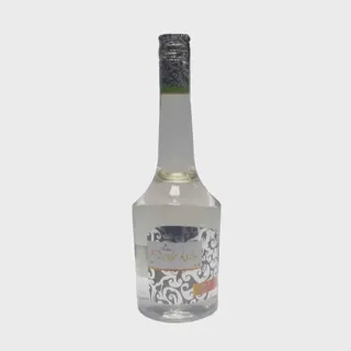 LIKER "7" TRIPLE SEC 40% 0.7L RUBIN
