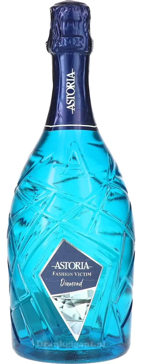 VINO PENUŠAVO ASTORIA VICTIM DIAMOND 0.75L ASTORIA