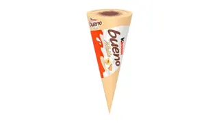 Kinder bueno white T1x20 90ml