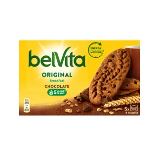 Keks Belvita chocolate 225g