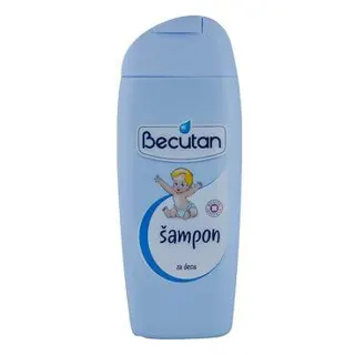 Sampon za decu Becutan 200ml