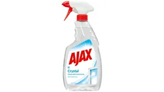 Sreds.za stakla Ajax Crystal Clean 500ml